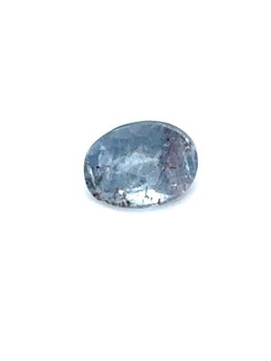 NHB40 - Turmalina Paraiba - Oval - T. 3x2.0mm
