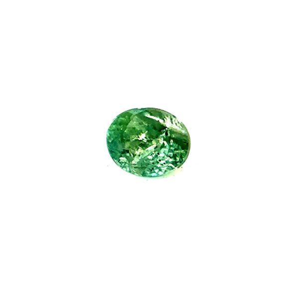 DBU05 - Alexandrita - Oval - T. 4.5x3.5x2.0mm