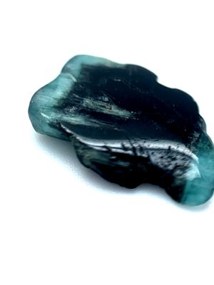 DSC24 - Turmalina - Plaqueta - T. 15x10x2.5mm