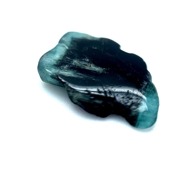 DSC24 - Turmalina - Plaqueta - T. 15x10x2.5mm