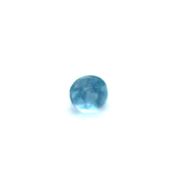 DTH120 - Turmalina Paraiba - Redonda - T. 2.0mm