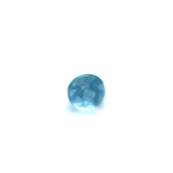 DTH120 - Turmalina Paraiba - Redonda - T. 2.0mm
