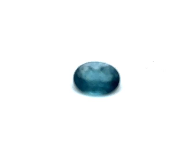 DTH13 - Turmalina Paraiba - Oval - T. 3.5x2.5x2.0mm