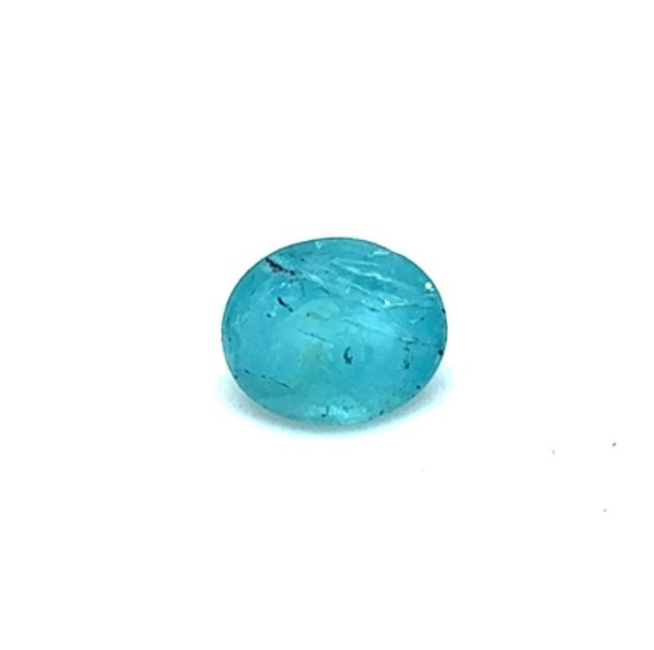 DTH29 - Turmalina Paraiba - T. 4x3.0mm