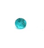 DTH650 - Turmalina Paraiba - Redonda - T. 2.5mm