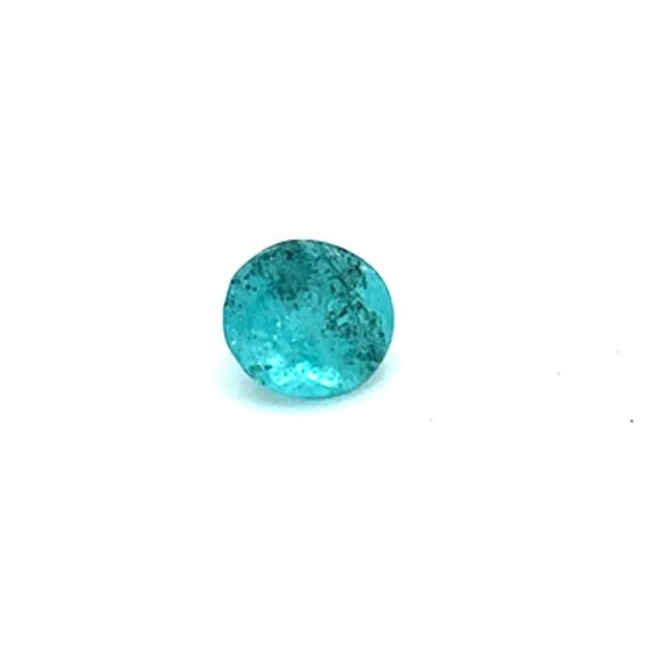 DTH650 - Turmalina Paraiba - Redonda - T. 2.5mm
