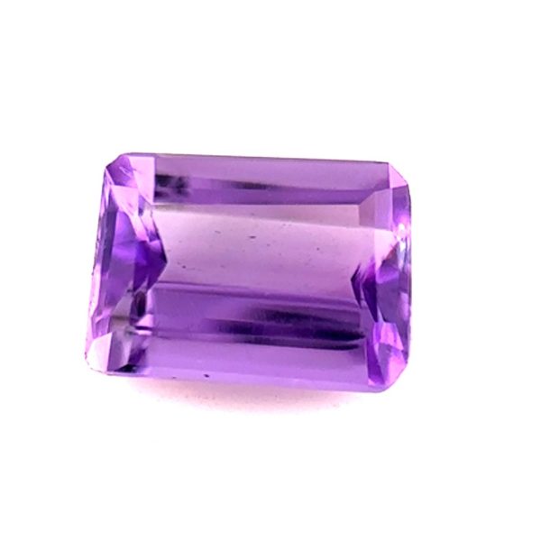 HAF45 - Ametista - Retangular - T. 9.5x7x4.0mm