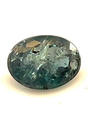HAF97 - Alexandrita - Oval - T. 4.5x3.5x2.0mm