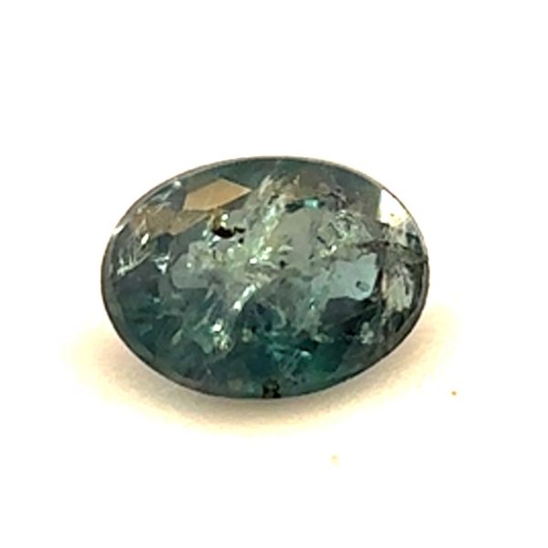 HAF97 - Alexandrita - Oval - T. 4.5x3.5x2.0mm