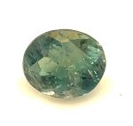 HAF99 - Alexandrita - Oval - T. 4x3.0mm