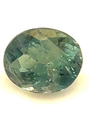 HAF99 - Alexandrita - Oval - T. 4x3.0mm