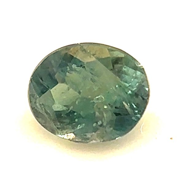 HAF99 - Alexandrita - Oval - T. 4x3.0mm