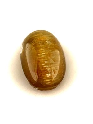 KL22 - Crisoberilo - Olho de Gato - T. 8.5x6x4.0mm