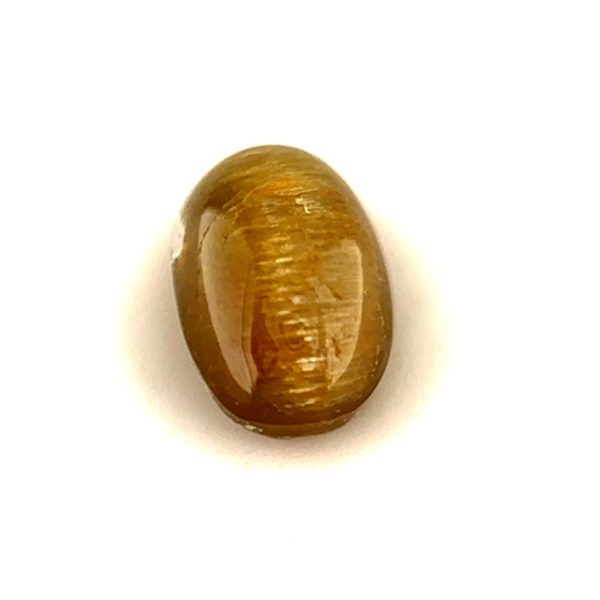 KL22 - Crisoberilo - Olho de Gato - T. 8.5x6x4.0mm