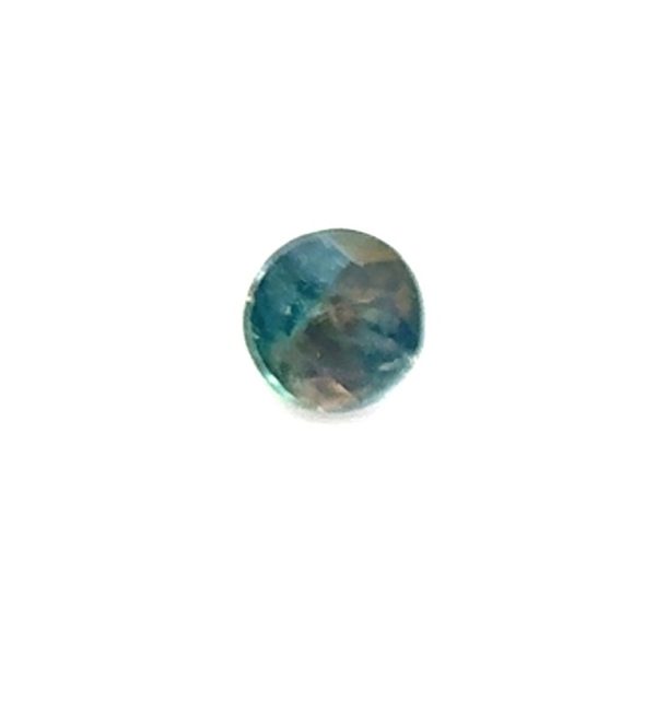 MQK11 - Alexandrita - Redonda - T. 2.0mm