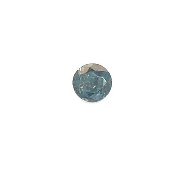 MQK13 - Alexandrita - Redonda - T. 2.5mm