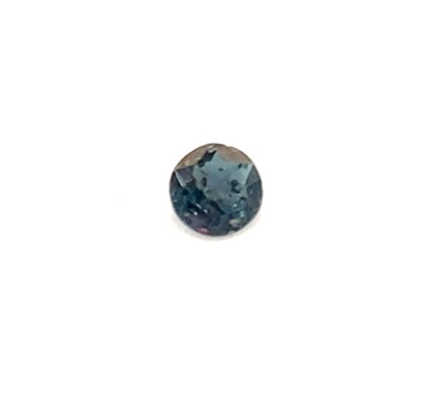 MQK14 - Alexandrita - Redonda - T. 2.5mm
