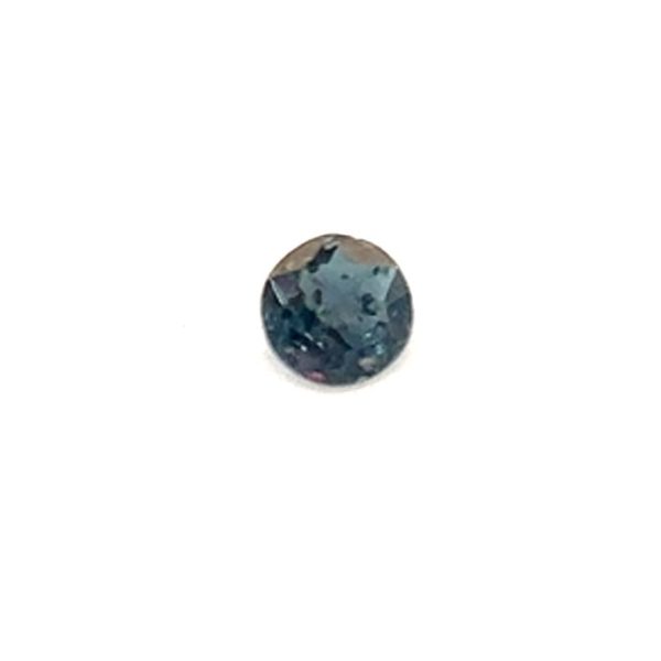 MQK14 - Alexandrita - Redonda - T. 2.5mm