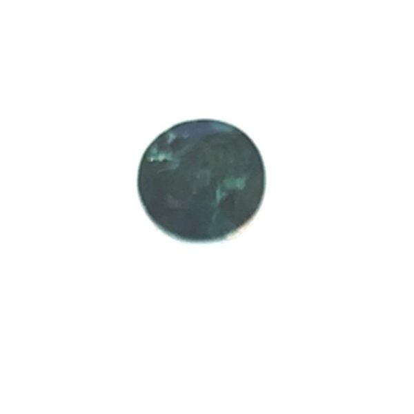 MQK16 - Alexandrita - Redonda - T. 2.0mm