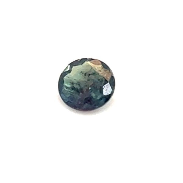 MQK19 - Alexandrita - Redonda - T. 3.0mm