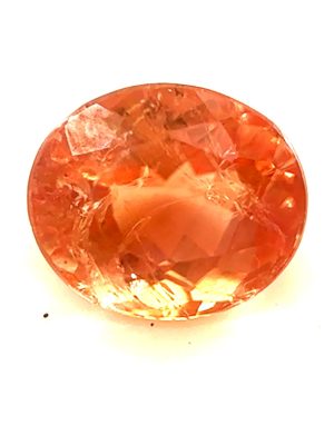 MQK22 - Topazio Imperial - Oval - T. 7x6x5.0mm