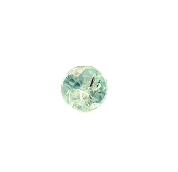 MQK29 - Alexandrita - Redonda - T. 2.0mm