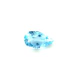 NHB01 - Agua Marinha - Gota - T. 6x3.5x2.0mm