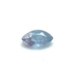 NHB10 - Turmalina paraiba - T. 4.5x2.5x2.0mm