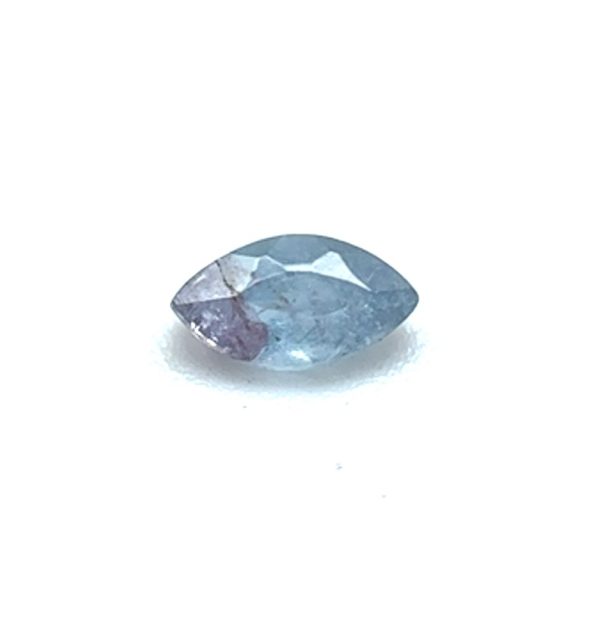 NHB10 - Turmalina paraiba - T. 4.5x2.5x2.0mm