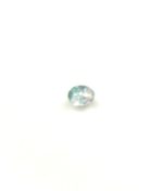 NHB16 - Turmalina Paraiba - Oval - T. 3x2.0mm