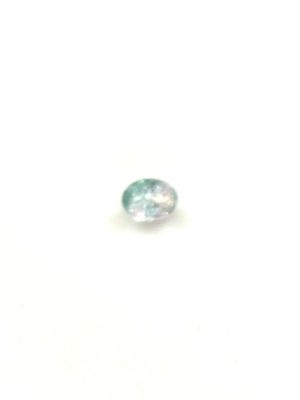 NHB16 - Turmalina Paraiba - Oval - T. 3x2.0mm