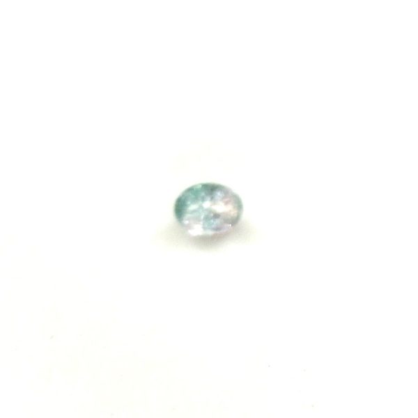 NHB16 - Turmalina Paraiba - Oval - T. 3x2.0mm