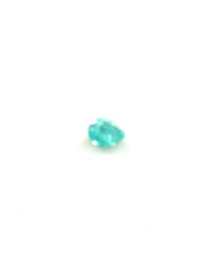 NHB18 - Turmalina Paraiba - Gota - T. 3x2.0mm