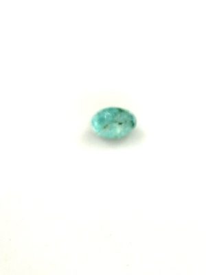 NHB200 - Turmalina Paraiba - Oval - T.3.5x2.5x1.5mm