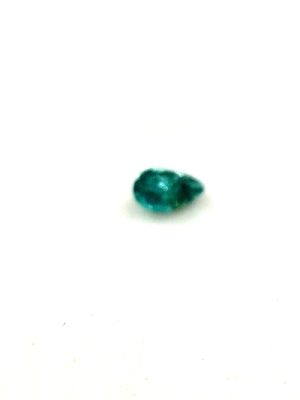 NHB21 - Turmalina Paraiba - Gota - T. 3.5x2x1.5mm