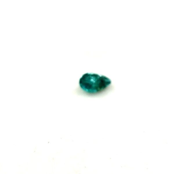 NHB21 - Turmalina Paraiba - Gota - T. 3.5x2x1.5mm