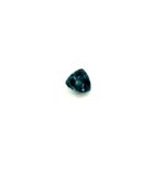 NHb23 - Turmalina Paraiba - Coraçao - T. 3.5x3x2.0mm