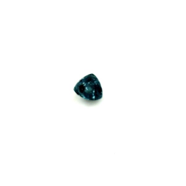 NHb23 - Turmalina Paraiba - Coraçao - T. 3.5x3x2.0mm