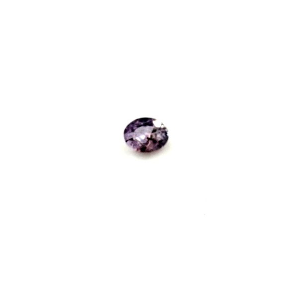 NHB240 - Turmalina Paraiba - Oval - T. 3.5x3x2.0mm