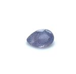 NHB27 - Turmalina Paraiba - Gota - T. 4x2.5x2.0mm