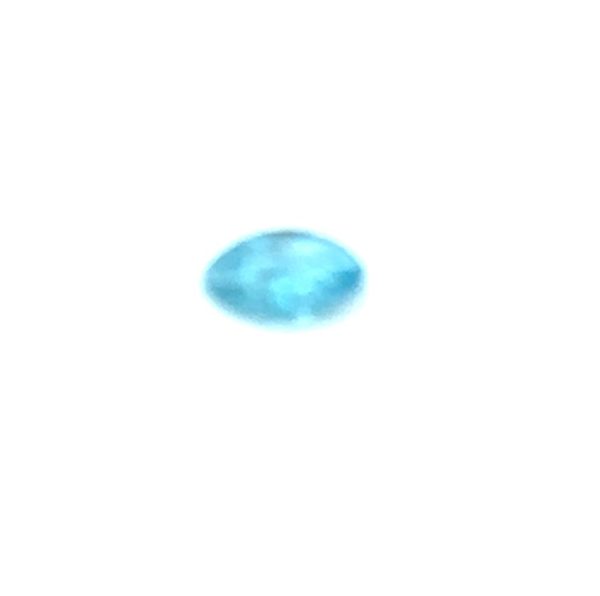 NHB28 - Turmalina Paraiba - Navete - T. 3x1.5x1.0mm
