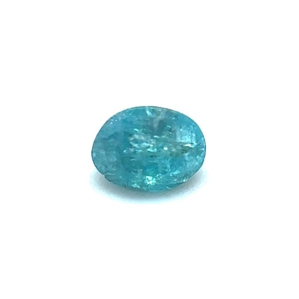 NHB30 - Turmalina Paraiba - T. 4x3.0mm
