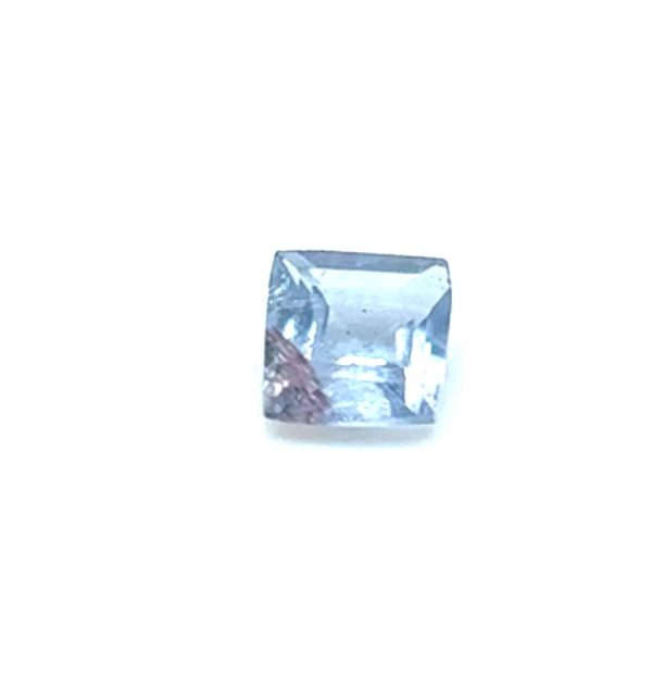 NHB31 - Turmalina Paraiba - Carré - T. 2.5mm