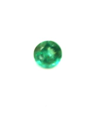 NHB310 - Esmeralda - Redonda - T. 5.0mm