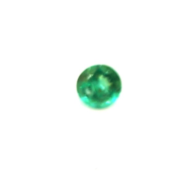 NHB310 - Esmeralda - Redonda - T. 5.0mm