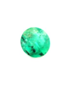 NHB332 - Esmeralda - Redonda - T. 4.5mm