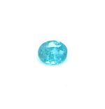 NHB34 - Turmalina Paraiba - T. 2.5x2x1.0mm