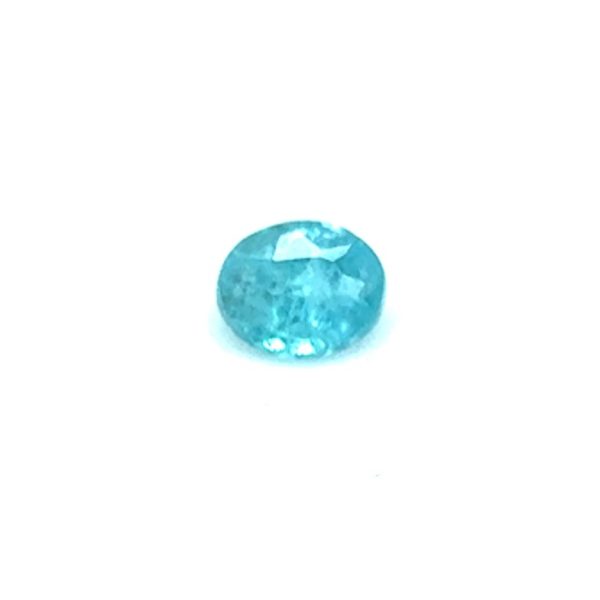 NHB34 - Turmalina Paraiba - T. 2.5x2x1.0mm