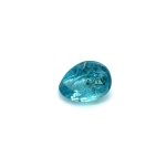 NHB39 - Turmalina Paraiba - T. 3x2.0mm