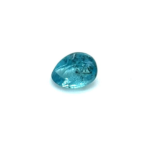 NHB39 - Turmalina Paraiba - T. 3x2.0mm
